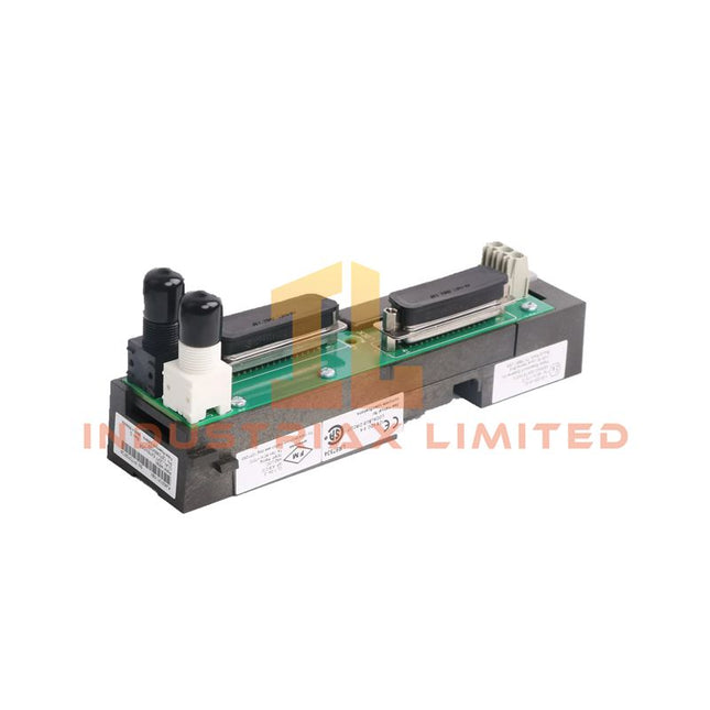 نظام التحكم Emerson DeltaV KJ4010X1-BF1 S-Series MQ 8000