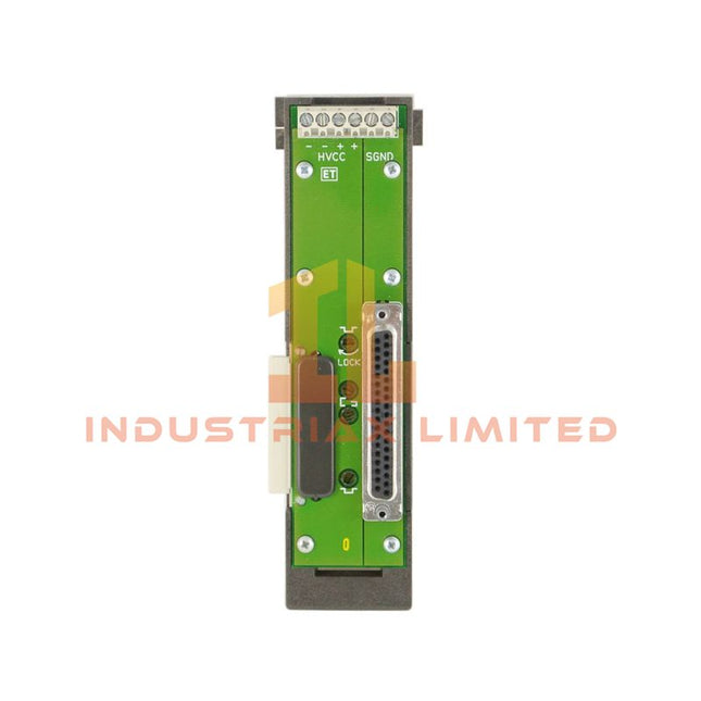 وحدة تحكم إيمرسون دلتا في KJ4010X1-BG1 S-Series MX، وحدة معالجة مركزية عالية السعة