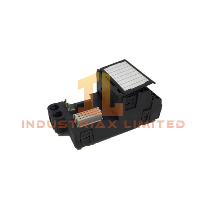 وحدة بوابة الإدخال/الإخراج اللاسلكية DeltaV طراز KJ4110X1-BB1 من Emerson