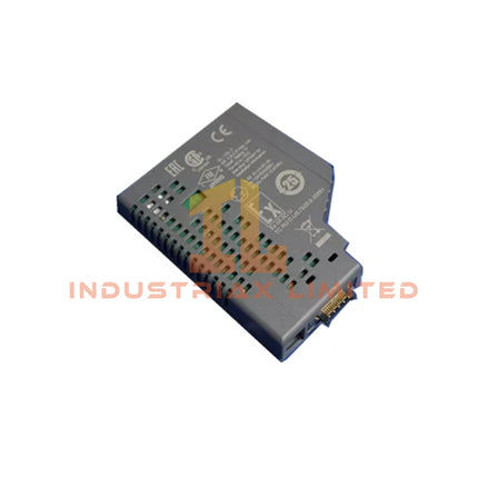 Port Isolasi Keselamatan Emerson DeltaV KL1604X1-BA1 FM21UKEX0017U