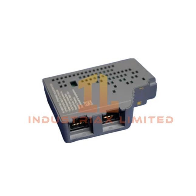 منفذ عزل الأمان Emerson DeltaV KL1604X1-BA1 FM21UKEX0017U
