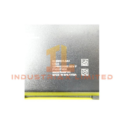 Emerson KL2001X1-BA1 CHARMs Smart Logic Solver untuk Area Berbahaya
