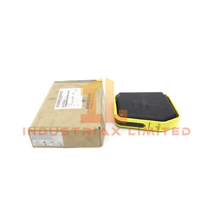 Emerson KL2001X1-BA1 CHARMs Smart Logic Solver untuk Area Berbahaya