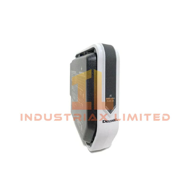 Emerson KL2101X1-BB1 CHARMs بطاقة الإدخال/الإخراج CIOC2 للمناطق الخطرة