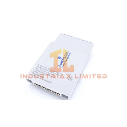 Modul Output Digital Emerson KL3002X1-BA1 | Sistem I/O CHARMs
