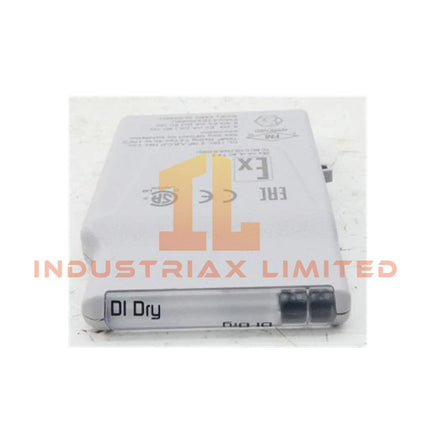 DeltaV CHARM I/O Module FM19ATEX0173U Emerson Hazardous Unit