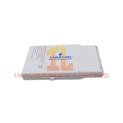 DeltaV CHARM I/O Module FM19ATEX0173U Emerson Hazardous Unit