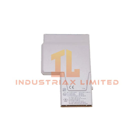 Emerson KL3101X1-BA1 DeltaV S-series 8-Channel Dry Contact Input Module