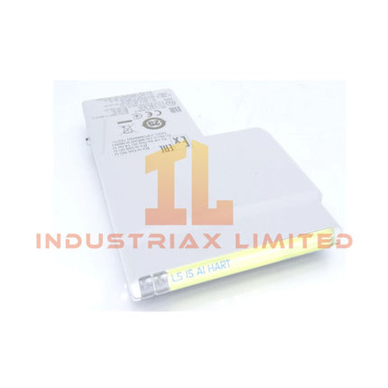 Emerson DeltaV KL3101X1-LS1 | S-Series 8-Channel Analog Input Module