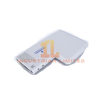 Emerson DeltaV KL3102X1-BA1 | Modul Input Analog HART 4-20mA
