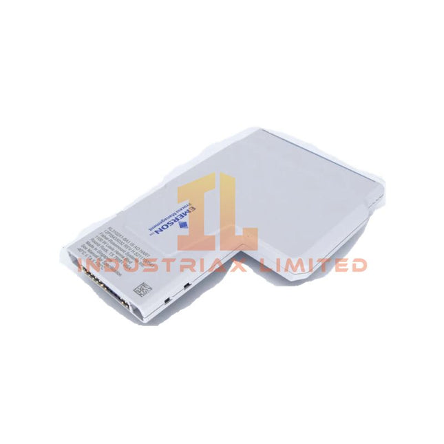 وحدة إدخال تناظري Emerson DeltaV KL3102X1-BA1 | HART 4-20mA