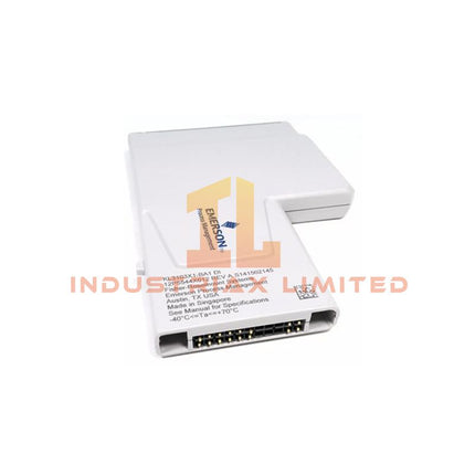 Emerson KL3103X1-BA1 DeltaV S-series 8-Channel Intrinsically Safe I/O Module