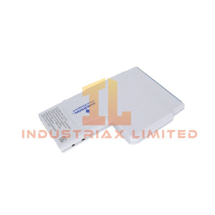 Modul CHARM Input Diskrit I.S. Emerson DeltaV KL3106X1-BA1