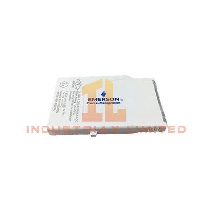 Emerson DeltaV KL3106X1-LS1 Safety Discrete Input CHARM