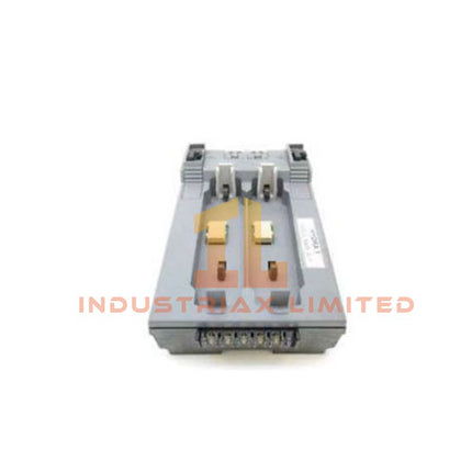 حل المنطق الذكي Emerson KL4101X1-BA1 DeltaV S-Series CHARM