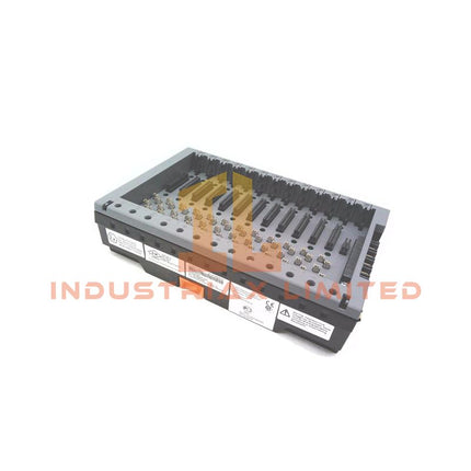 Emerson KL4201X1-BA1 DeltaV CHARM I/O Processor Series 2