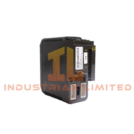 Modul Ekspansi Bus Lokal Emerson KJ1501X1-BC3 untuk Sistem Ovation