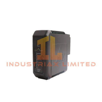 Modul Ekspansi Bus Lokal Emerson KJ1501X1-BC3 untuk Sistem Ovation
