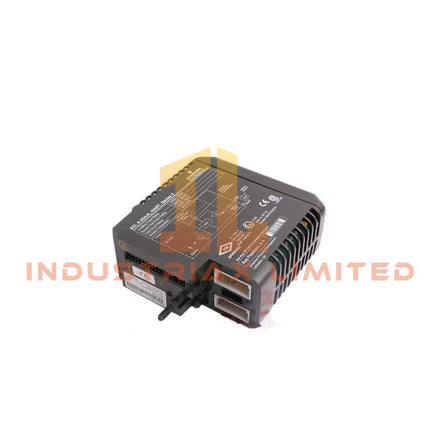 Modul Ekspansi Bus Lokal Emerson KJ1501X1-BC3 untuk Sistem Ovation
