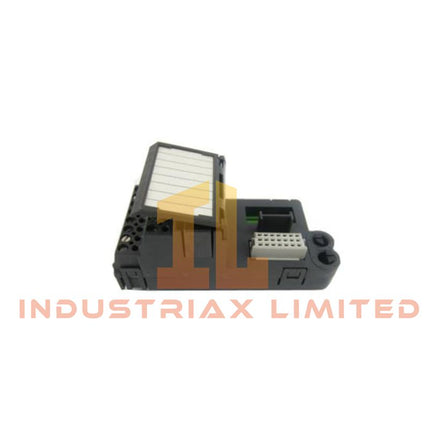 Emerson KJ3202X1-BA1 DeltaV Series 2 32-Channel DI Card