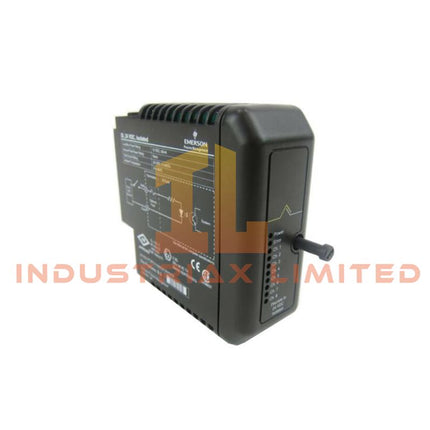 Emerson KJ3202X1-BA1 DeltaV Series 2 32-Channel DI Card