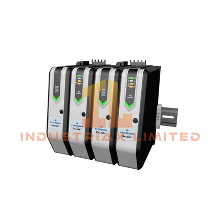 Emerson DeltaV DST1500 SX/Q Controller | Otomasi Proses