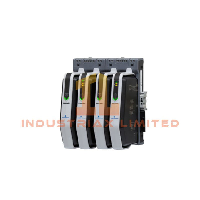 Unit Otomasi Emerson SE3008 SQ Controller DeltaV S-Series