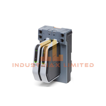 Rakitan Kartu I/O Ethernet Berlebih Emerson | Modul EIOC Ganda