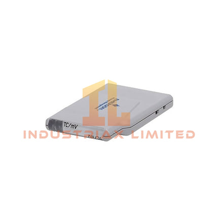 وحدة Emerson SE4303T02 Thermocouple/mV CHARM | وحدة الإدخال/الإخراج DeltaV