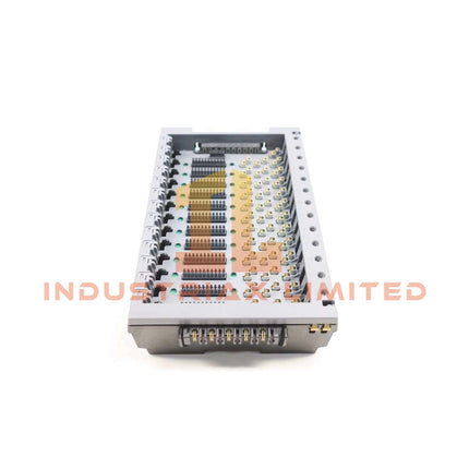 EMERSON SE4601T07 Display Panel Module | Industrial Operator Interface