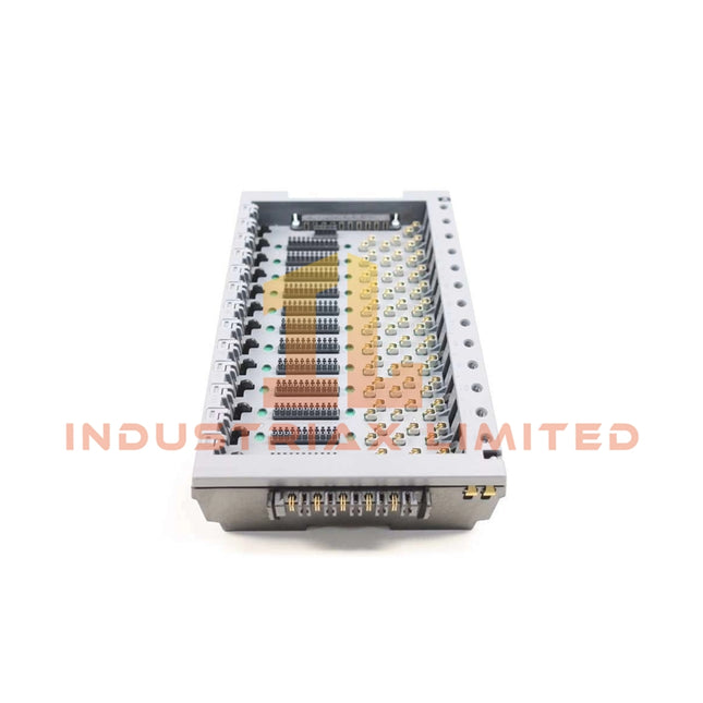 EMERSON SE4601T07 Display Panel Module | Industrial Operator Interface