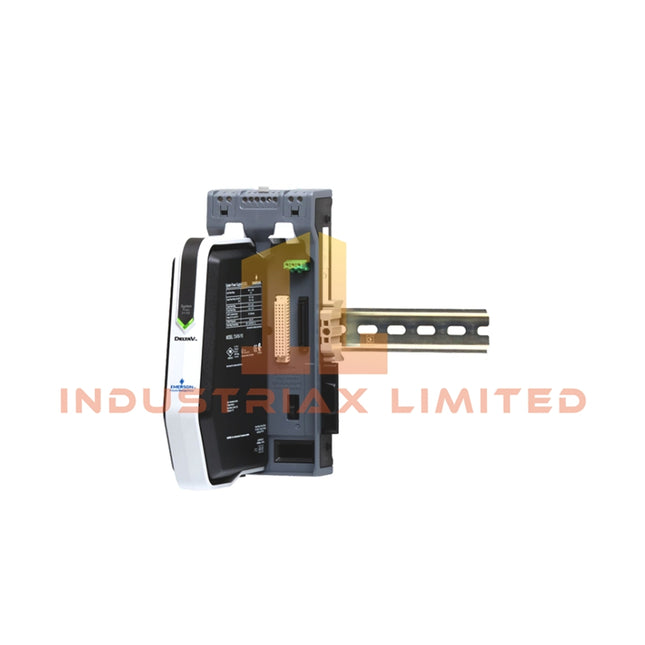 Emerson KJ1501X1-BK1 SE5009 وحدة إمداد الطاقة | صناعي