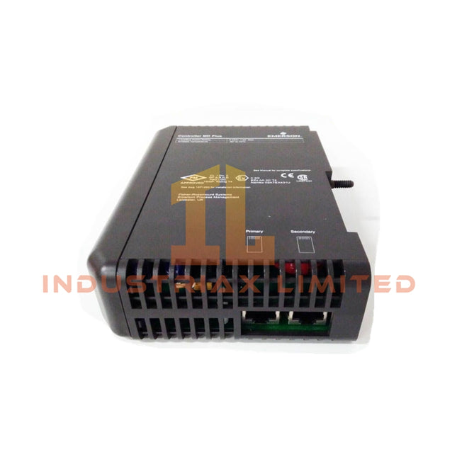 Emerson VE4001S2T1B2 | وحدة إدخال منفصلة | سلسلة DeltaV 2