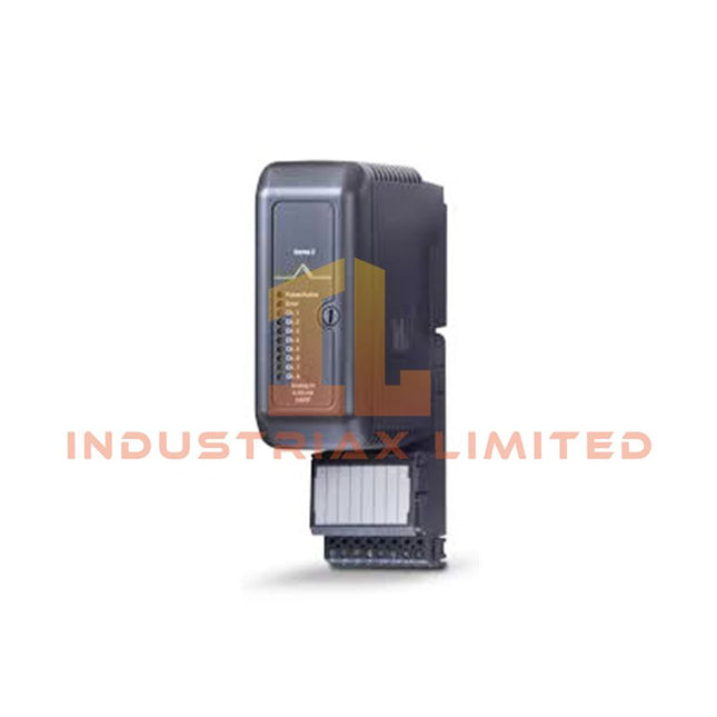 حامل واجهة الإدخال/الإخراج Emerson VE4001S2T2B5 | نظام DeltaV