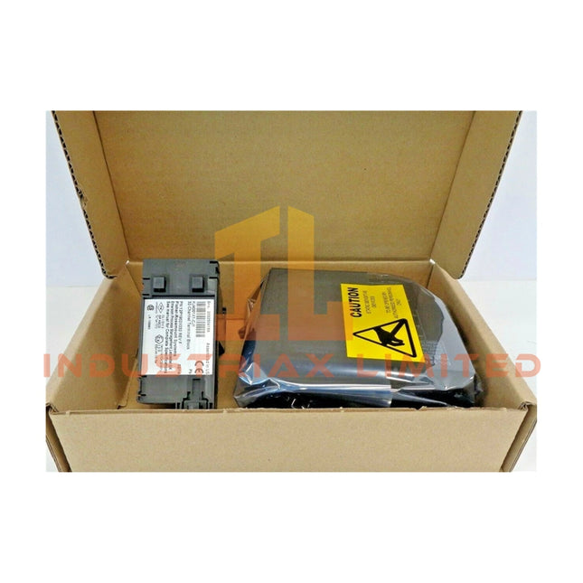 وحدة التحكم Emerson DeltaV VE4002S1T2B5 MD Plus - نظام تحكم موزع عالي الموثوقية