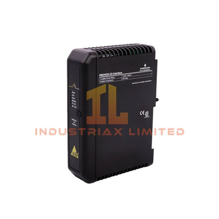 Kartu Output Diskrit Emerson VE4002S1T2B6 | Sistem Kontrol DeltaV