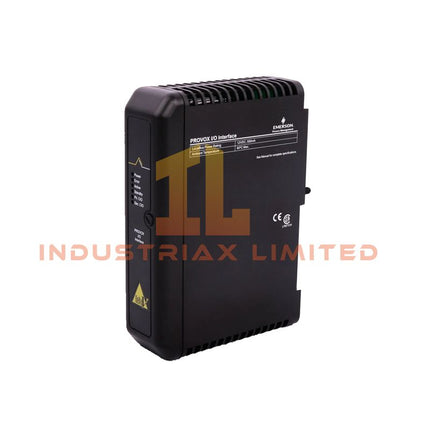 Emerson DeltaV VE4005S2B1 8-Channel HART I/O Termination Block