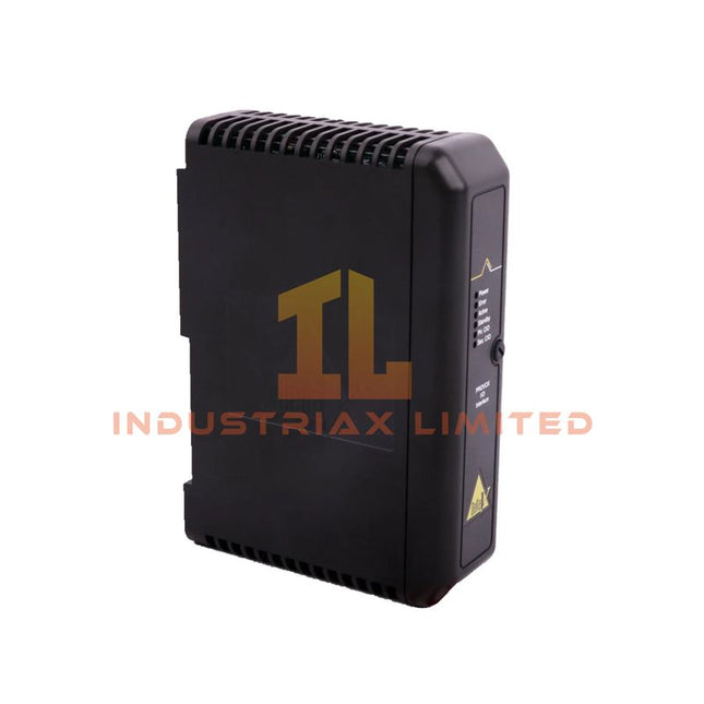 Emerson DeltaV VE4005S2B1 كتلة إنهاء الإدخال/الإخراج HART ذات 8 قنوات