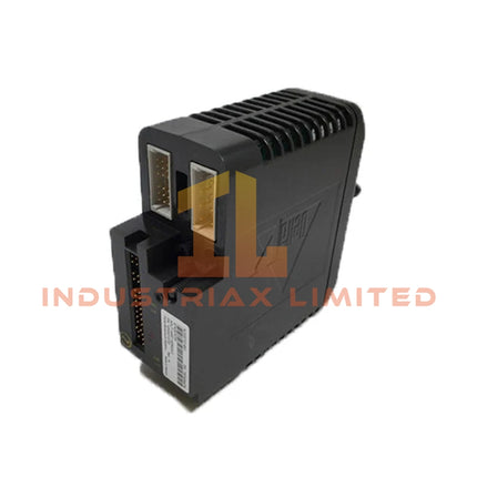 Emerson VE4005S2B3 | DK218K | Kartu Masukan Analog | DeltaV S-Series