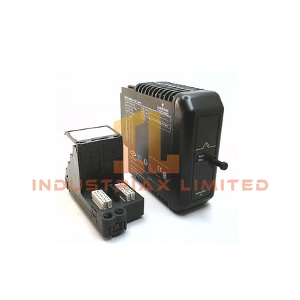 EMERSON VE4015 KJ3006X1-BA1/12P2180X072 Multifunction I/O Module