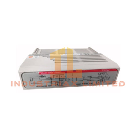 EMERSON VE4021 VE4021 DeltaV M-series Remote I/O Unit