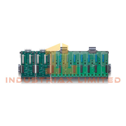 Kartu Antarmuka Emerson DeltaV S-Series VE4050E1C0 Vnet/IP
