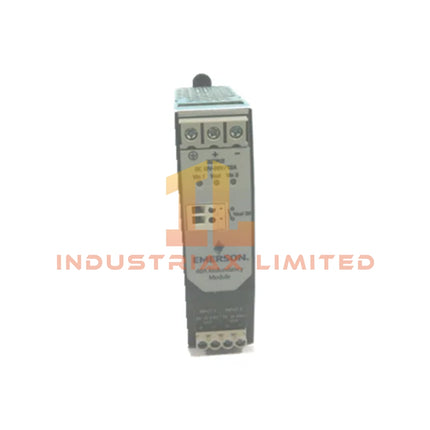 DeltaV DV-PWR-2408 12/24V Power Supply Module | Controller & I/O