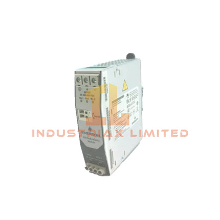 DeltaV DV-PWR-2408 12/24V Power Supply Module | Controller & I/O