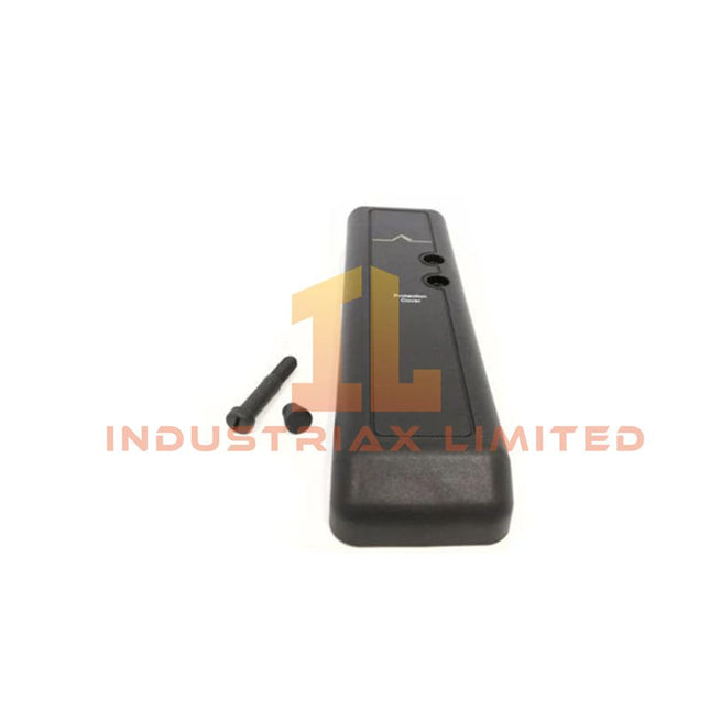 Emerson VE6101 غطاء ناقل فارغ من دلتافي، غطاء واقي من الفئة M