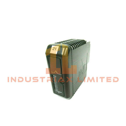 Emerson KJ1501X1-BA1 | 12P0550X022 | Catu Daya Redundan Dua Saluran
