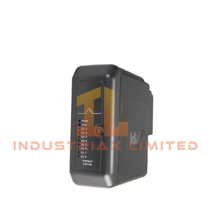Emerson KJ3002X1-BC1 | Modul Input Analog DeltaV 8-Saluran