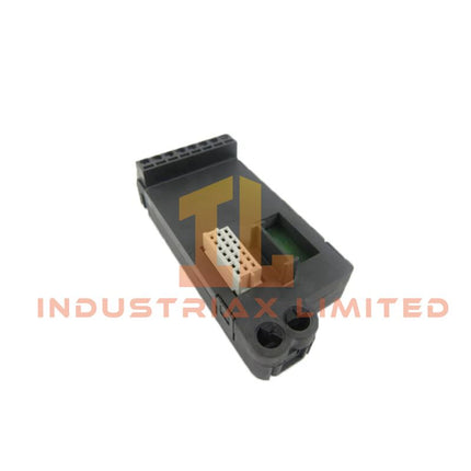 Modul Perpanjangan Bus Lokal DeltaV Emerson KJ3004X1-EA1