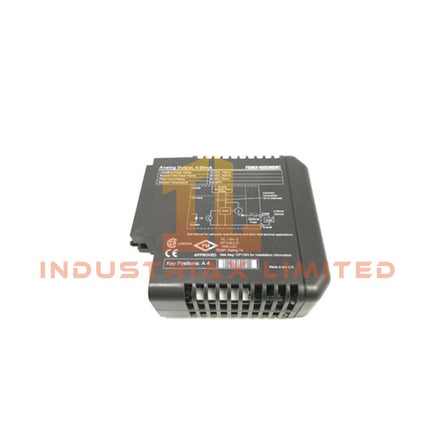 Emerson KJ3102X1-BA1 12P2093X132 DeltaV Pulse Input Card