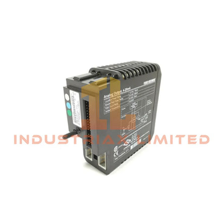Emerson KJ3102X1-BA1 12P2093X132 DeltaV Pulse Input Card